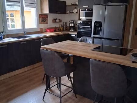 maison de plain-pied