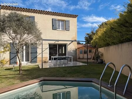 maison 4 pièces 77 m²