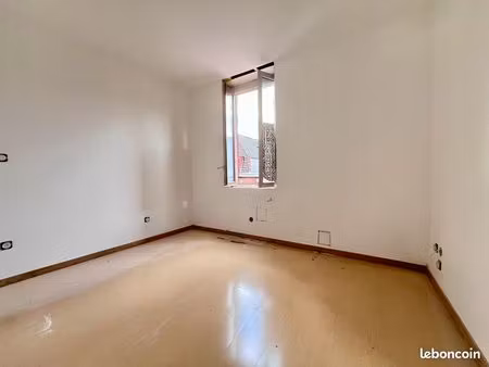 maison de ville 3 chambres