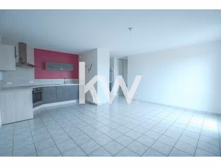 appartement à vendre  3 pièces - besançon 25000