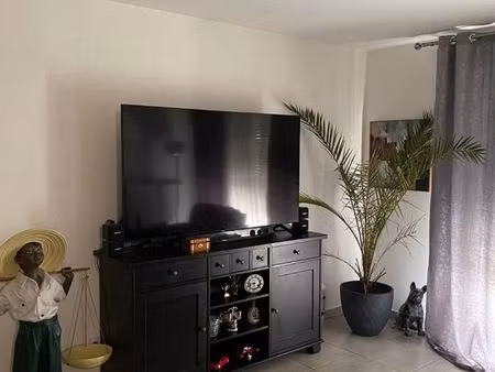 appartement pour 6 mois a 1ans