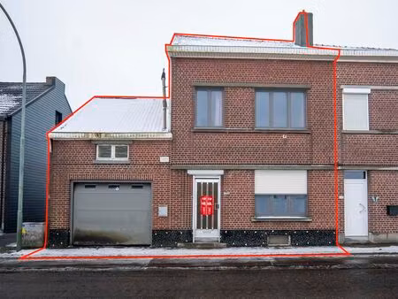 maison à vendre à tienen € 90.000 (lkvg8) - depuydt & boddez | zimmo