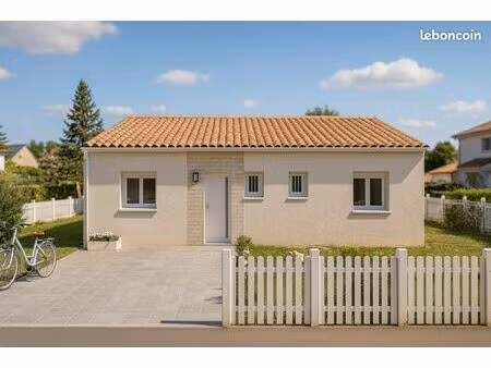 maison t3 à carmaux