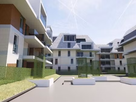 appartement à vendre à nieuwpoort € 335.000 (lkw7b) | zimmo