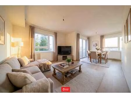 appartement 1 chambre avec cave  parking et terrasse