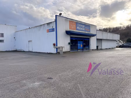 location local commercial