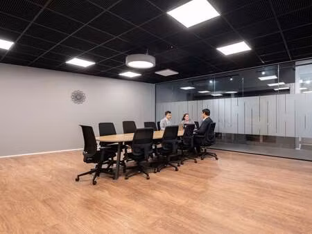 bien professionnel à louer à anderlecht € 3.038 (lkv5b) - iwg | zimmo