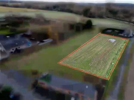 terrain à vendre à péronnes-lez-antoing € 125.000 (lkwnd) - primmo tournai | zimmo