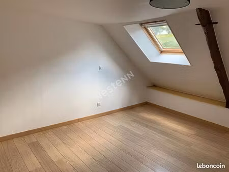 maison de ville 2 pièces 37 m²