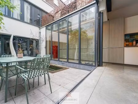 maison à louer à gent € 3.200 (lkwsu) - oranjeberg | zimmo