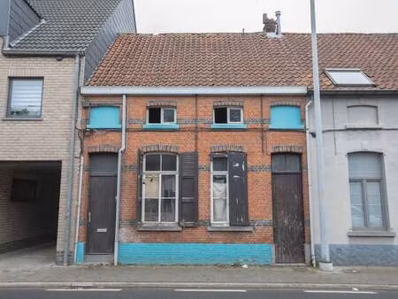 maison à vendre à hamme € 70.000 (lkv8h) - van den nieuwenhuizen  de witte & van deun | zi