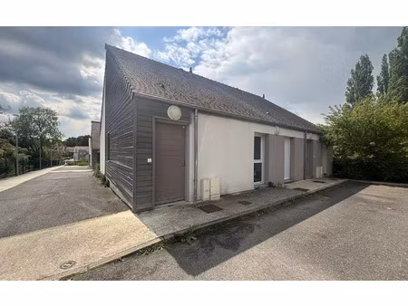 maison cély 48.9 m² t-2 à vendre  189 000 €