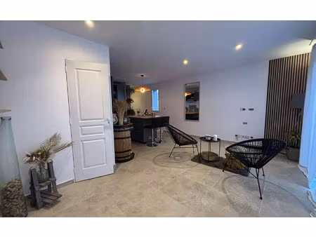 maison cély 48.9 m² t-2 à vendre  199 000 €