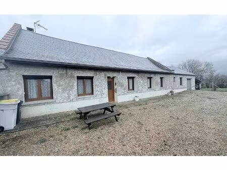 maison étaves-et-bocquiaux m² t-4 à vendre  123 500 €