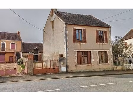 maison huriel m² t-4 à vendre  87 000 €