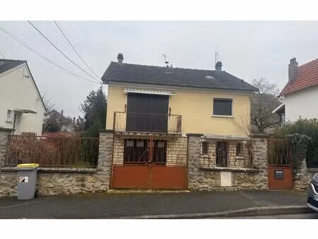 maison lagny-sur-marne 81.55 m² t-5 à vendre  299 000 €