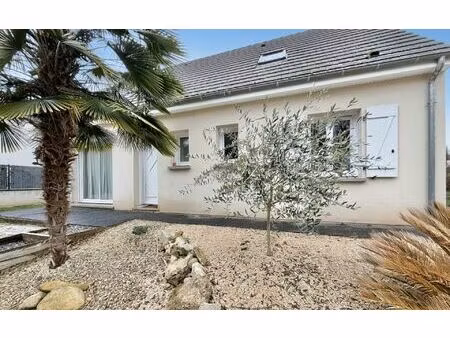 maison luisant 107 m² t-5 à vendre  332 310 €