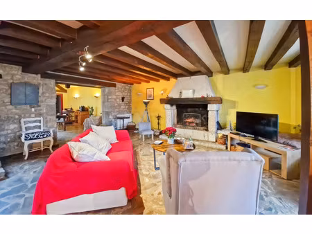 maison prasville m² t-5 à vendre  108 000 €