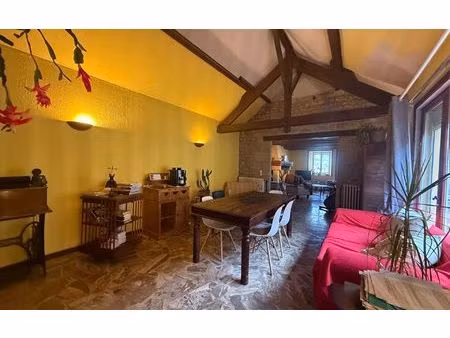 maison prasville m² t-5 à vendre  119 880 €