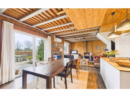 maison vierville-sur-mer m² t-2 à vendre  299 000 €
