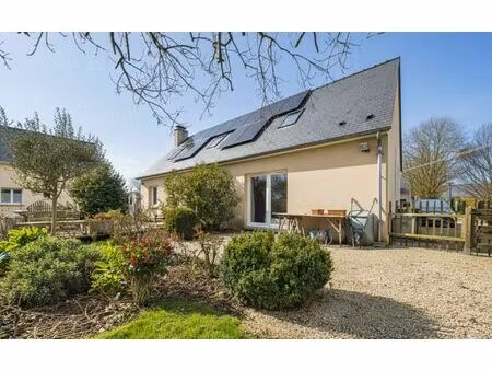 maison vierville-sur-mer m² t-2 à vendre  320 000 €