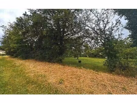 terrain hauteville-sur-fier m² t- à vendre  173 000 €