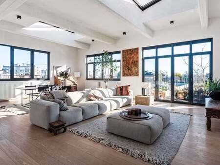 appartement à vendre à borgerhout € 399.000 (lkwsc) - vb vastgoed - lier | zimmo