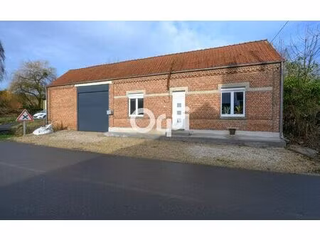 maison amettes m² t-4 à vendre  155 900 €