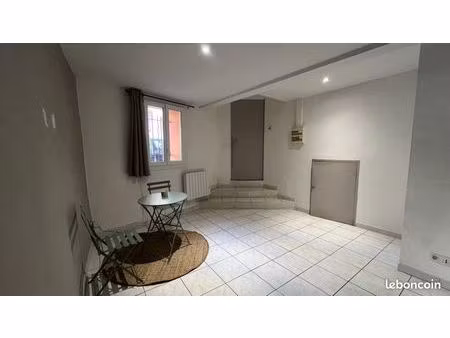 appartement à vendre   aubagne