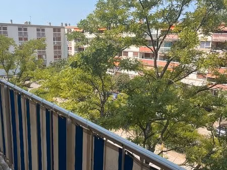 appartement . 4 pièces . 74m²