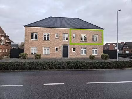 appartement à louer à dessel € 850 (lkwut) - verlinden vastgoedgroep bv | zimmo