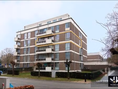 appartement à vendre à hasselt € 299.000 (lkwud) - vdv-van der veken | zimmo