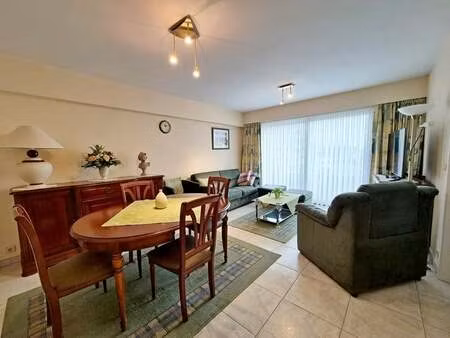 appartement à vendre à westende € 315.000 (lkwth) - laplage vastgoed | zimmo