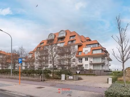 appartement à vendre à nieuwpoort € 349.500 (lkwuw) - euro immo | zimmo