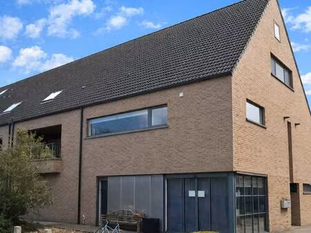 appartement à louer à baal € 1.150 (lkwtb) - incigno real estate | zimmo