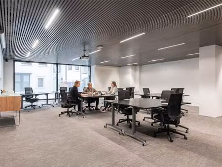 bien professionnel à louer à bruxelles € 5.170 (lkv53) - iwg | zimmo