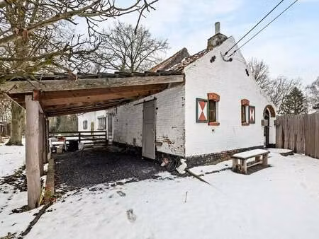 maison à vendre à belsele € 299.000 (lkwtt) - uw-huis bv | zimmo