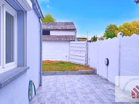 maison à vendre à sterrebeek € 495.000 (lkwtm) - immosoi | zimmo