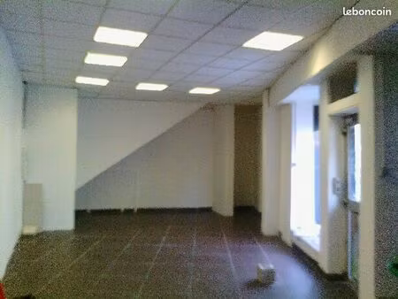 loue fonds de commerce