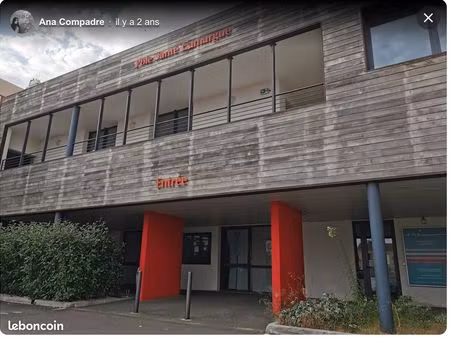 local pole santé arles