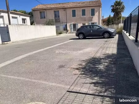 local commercial 110 m² aubagne