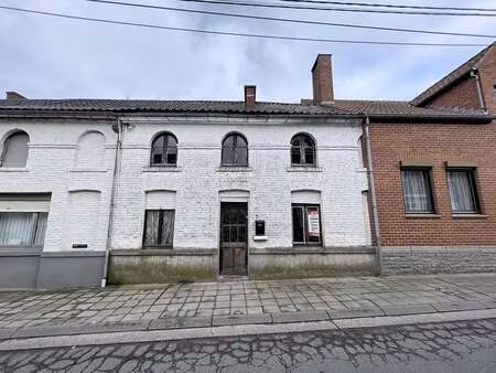 maison à vendre à wiers € 50.000 (lkvus) - we invest tournai | zimmo