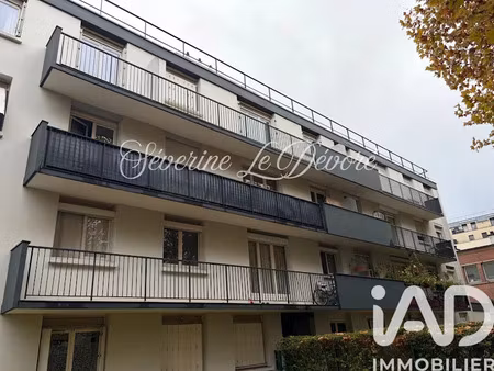 vente appartement 5 pièces 91 m² à bondy (93140)  189 000 €