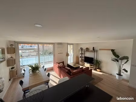 appartement t3 location