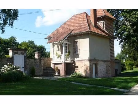 location maison  m² t-3 à chailly-en-brie  960 €