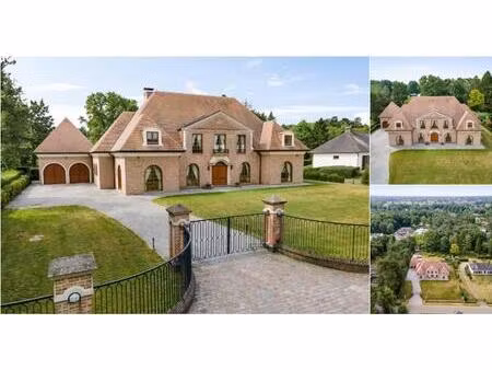 maison à vendre à hazenstraat 8 beerse (rbv25259)