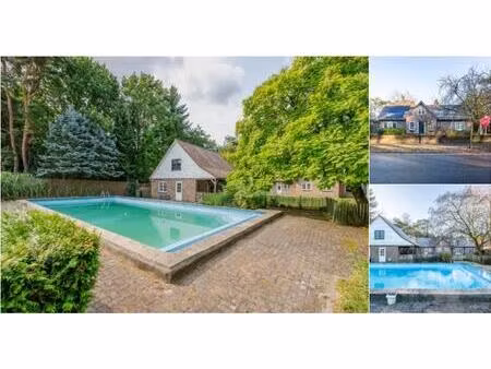 maison à vendre à dopheidelaan 12 brasschaat (rbv25781)