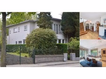 maison à vendre à avenue orban 75 woluwe-saint-pierre (vbd86105)