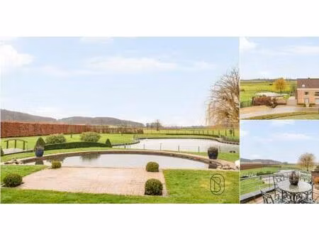 maison à vendre à onderbos 10 audenarde (rbv25340)