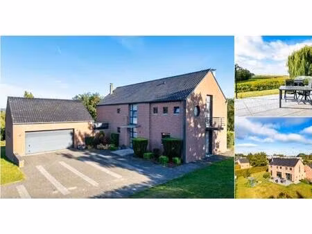 villa à vendre à rue de mons  140 visé (vbd86317)